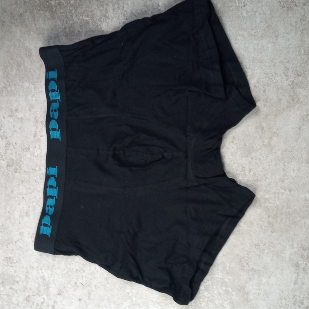 👔 Papi Boxer Briefs Set - Picture 3 of 5